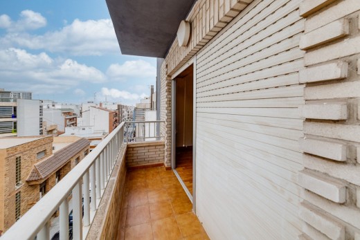 Appartement - Revente - Torrevieja - Centro