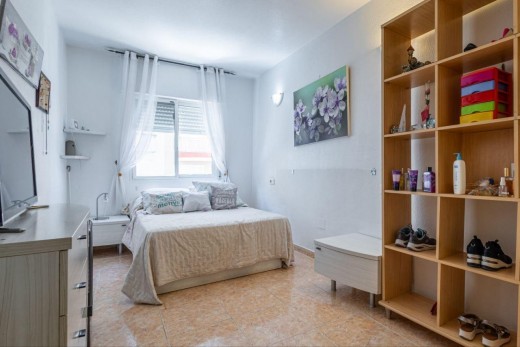 Appartement - Revente - Torrevieja - Centro