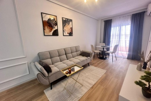 Appartement - Revente - Torrevieja - Centro