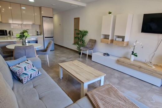Appartement - Revente - Torrevieja - Centro