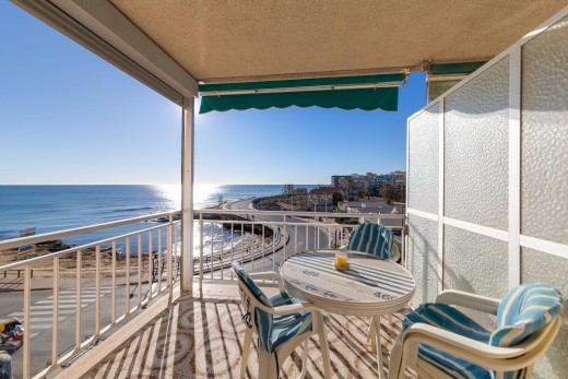 Appartement - Revente - Torrevieja - Curva del Palangre