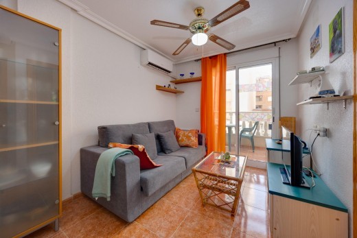Appartement - Revente - Torrevieja - Estacion de autobuses