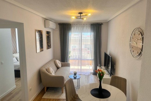 Appartement - Revente - Torrevieja - Estacion de autobuses