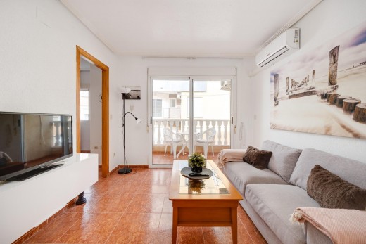 Appartement - Revente - Torrevieja - Habaneras