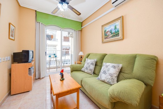Appartement - Revente - Torrevieja - Habaneras