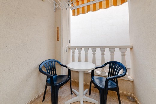 Appartement - Revente - Torrevieja - Playa de los locos
