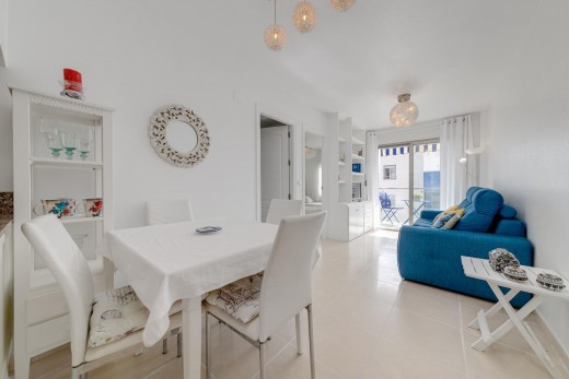 Appartement - Revente - Torrevieja - Playa de los locos