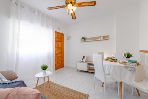 Appartement - Revente - Torrevieja - Playa de los locos