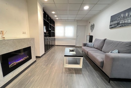 Appartement - Revente - Torrevieja - Playa del cura