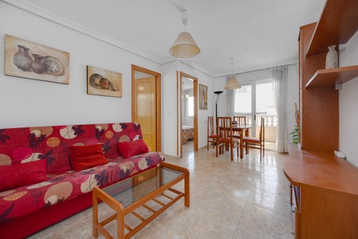 Appartement - Revente - Torrevieja - Playa del cura