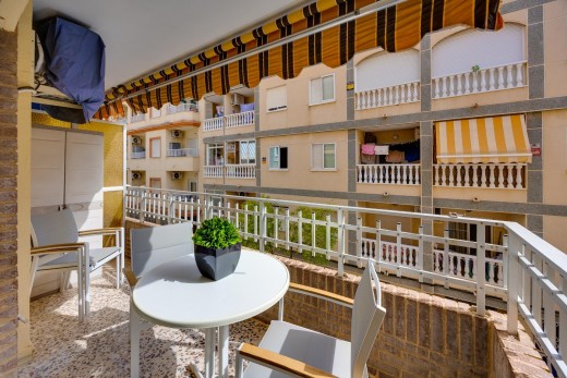 Appartement - Revente - Torrevieja - Playa del cura