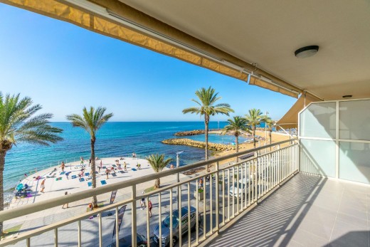 Appartement - Revente - Torrevieja - Playa del cura