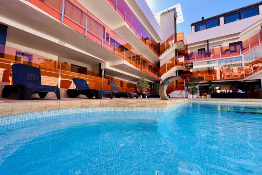 Appartement - Revente - Torrevieja - Playa del cura
