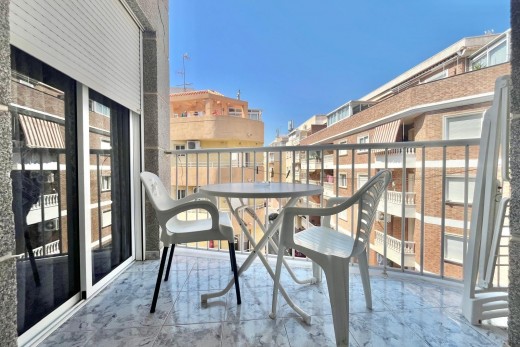 Appartement - Revente - Torrevieja - Playa del cura
