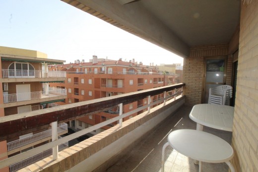 Appartement - Revente - Torrevieja - Playa del cura