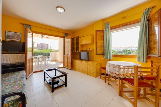 Appartement - Revente - Torrevieja - Torre la mata