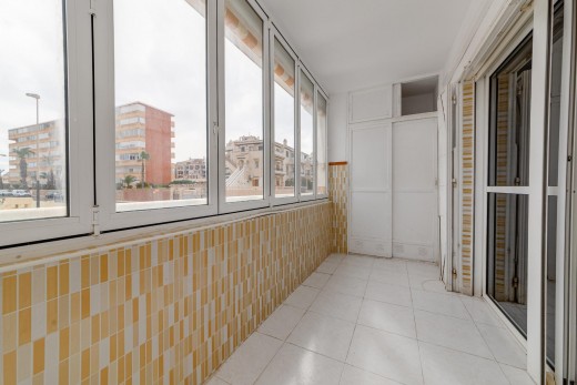Appartement - Revente - Torrevieja - Torreblanca