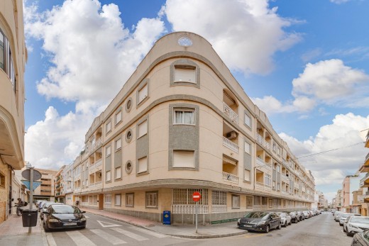 Appartement - Revente - Torrevieja - torrevieja