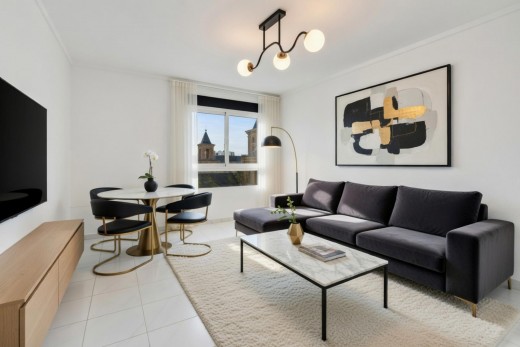 Appartement - Revente - Torrevieja - torrevieja