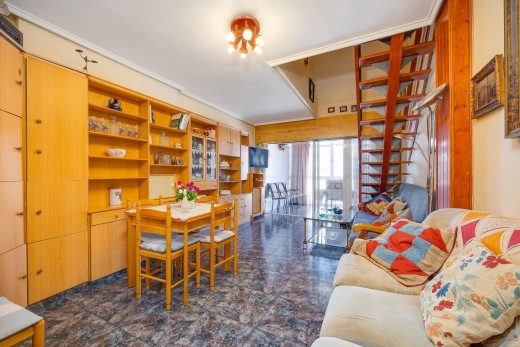 Ático Dúplex - Resale - Torrevieja - A2748JR