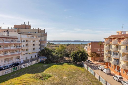 Ático Dúplex - Resale - Torrevieja - La Mata pueblo