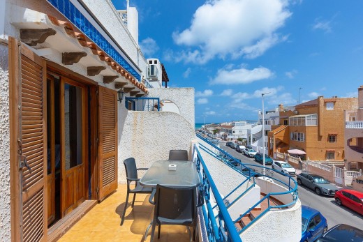 Ático Dúplex - Resale - Torrevieja - La Mata