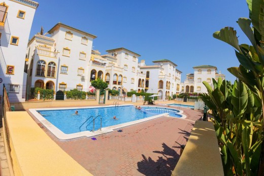 Ático Dúplex - Resale - Torrevieja - Torre la mata