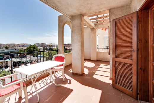 Ático Dúplex - Sale - Torrevieja - A3131JRC