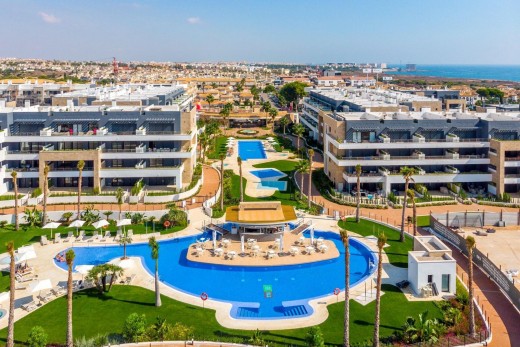 Ático - Venta - Orihuela Costa - 4-AT-195