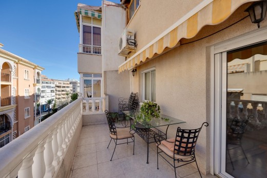 Ático - Venta - Torrevieja - 6-21.020