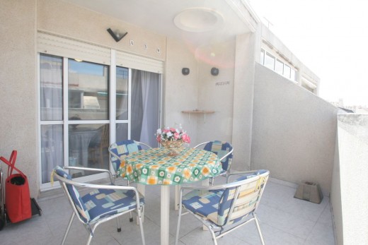 Ático - Venta - Torrevieja - A1107JR
