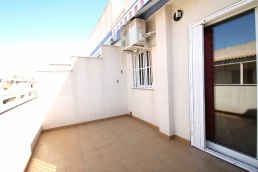 Ático - Venta - Torrevieja - A2290TF