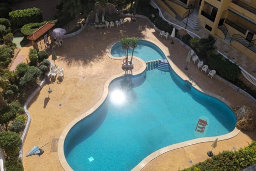 Ático - Venta - Torrevieja - La Mata