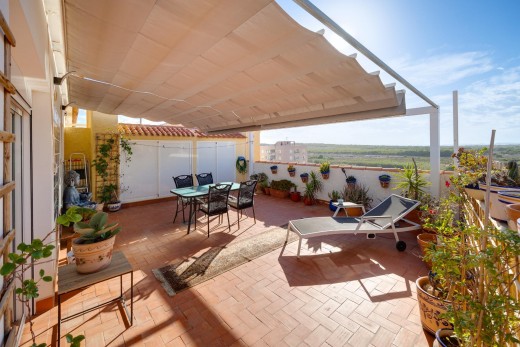 Ático - Venta - Torrevieja - La Mata