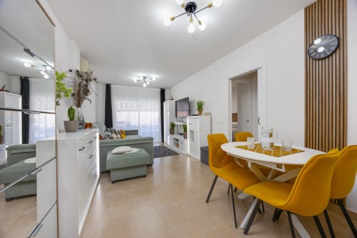 Ático - Venta - Torrevieja - Playa del cura