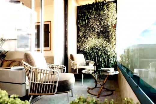 Attique - Nouvelle construction - Torrevieja - N8453