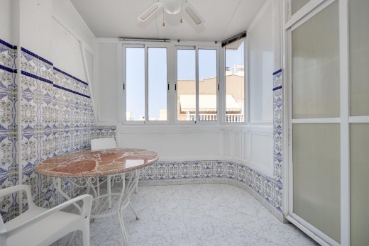 Attique - Revente - Torrevieja - 6-20.014