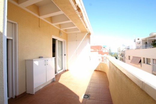 Attique - Revente - Torrevieja - Playa de los locos