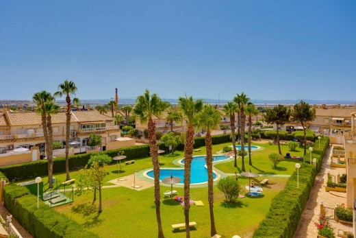 Bungalow Planta Alta - Resale - Torrevieja - Aguas nuevas 1