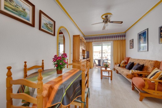 Bungalow Planta Alta - Resale - Torrevieja - Aguas nuevas 1