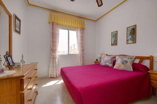 Bungalow Planta Alta - Resale - Torrevieja - Aguas nuevas 1