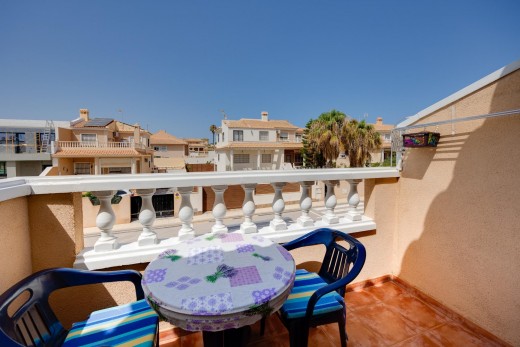 Bungalow Planta Alta - Resale - Torrevieja - Aguas nuevas 1