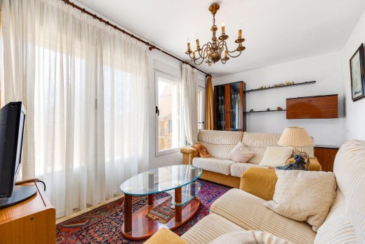 Bungalow Planta Alta - Resale - Torrevieja - Nueva Torrevieja