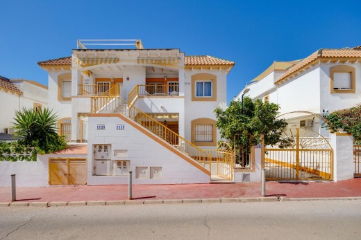 Bungalow Planta Alta - Resale - Torrevieja - Parque de las Naciones