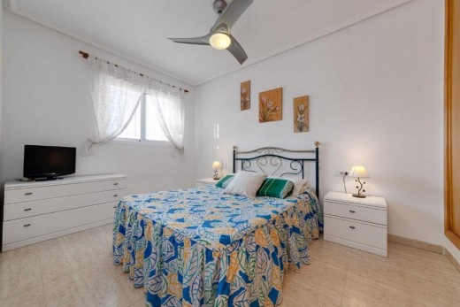 Bungalow Planta Alta - Revente - Orihuela Costa - La Zenia