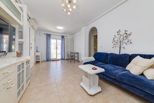 Bungalow Planta Alta - Revente - Torrevieja - Aguas nuevas 1