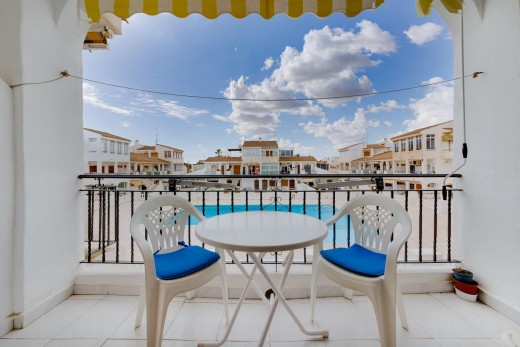 Bungalow Planta Alta - Sale - Torrevieja - B136RB