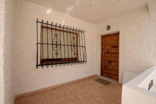 Bungalow Planta Alta - Sale - Torrevieja - B275TF