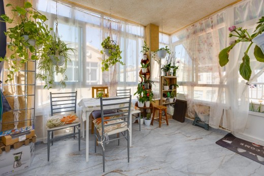Bungalow Planta Alta - Sale - Torrevieja - Centro