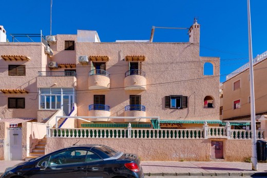 Bungalow Planta Alta - Sale - Torrevieja - La Mata